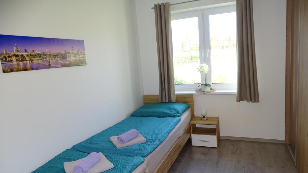 Jenny Home Mojmírovce Εξωτερικό φωτογραφία